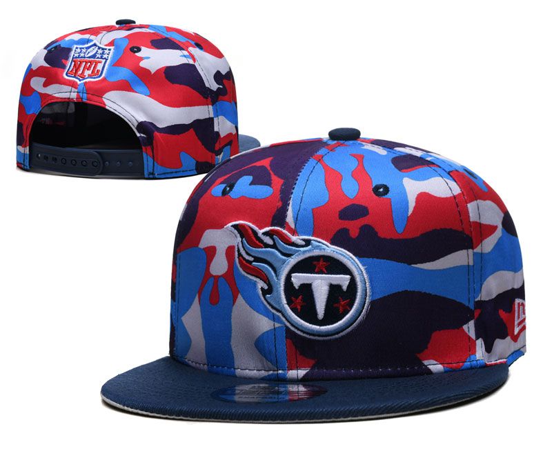 2023 NFL Tennessee Titans Hat TX 2023320